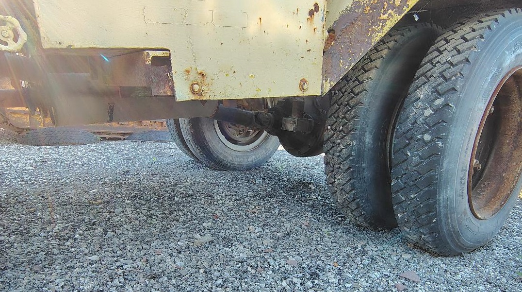 2000 VERMEER TS44A - Image 17